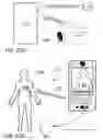 Fig. 16 - System, method and computer program product for physiological monitoring