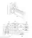 Fig. 01 - DEFLECTION COMPENSATING MECHANISM FOR MEDICAL IMAGING