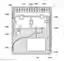 Fig. 01 - Accommodation apparatus of radiation imaging apparatus, accommodation system and radiation imaging system