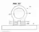 Fig. 13 - Ultrasonic probe