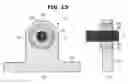 Fig. 14 - Ultrasonic probe