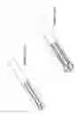 Fig. 25 - EXPANDABLE DEVICE SHEATH FOR VASCULAR CLOSURE PLUG DEPLOYMENT