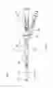 Fig. 03 - Laparoscopic fascial closure system