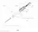 Fig. 02 - Suture anchor assembly with slip fit tip