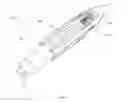 Fig. 04 - Suture anchor assembly with slip fit tip