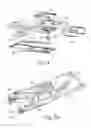 Fig. 05 - Suturing instrument with jaw having integral needle cover
