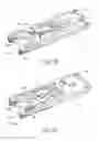 Fig. 06 - Suturing instrument with jaw having integral needle cover