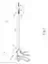Fig. 02 - Suturing instrument with locking articulation knob