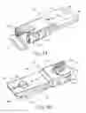 Fig. 04 - Suturing instrument with locking articulation knob