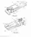 Fig. 04 - Suturing instrument cartridge with torque limiting features