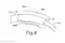 Fig. 07 - Suturing instrument cartridge with torque limiting features