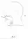 Fig. 03 - Implant holder and suture guide