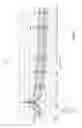 Fig. 10 - Implant holder and suture guide