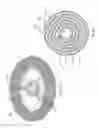 Fig. 12 - Implant holder and suture guide
