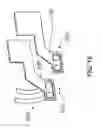 Fig. 16 - Implant holder and suture guide