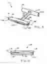Fig. 03 - Slitted tissue fixation devices and assemblies for deploying the same