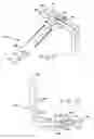 Fig. 06 - Slitted tissue fixation devices and assemblies for deploying the same