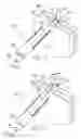 Fig. 08 - Slitted tissue fixation devices and assemblies for deploying the same