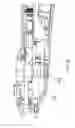 Fig. 20 - Electrically self-powered surgical instrument with cryptographic identification of interchangeable part