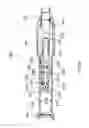 Fig. 24 - Electrically self-powered surgical instrument with cryptographic identification of interchangeable part