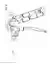 Fig. 34 - Electrically self-powered surgical instrument with cryptographic identification of interchangeable part