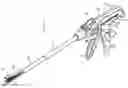 Fig. 01 - SURGICAL STAPLING APPARATUS INCLUDING SENSING MECHANISM
