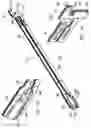 Fig. 23 - SURGICAL STAPLING APPARATUS INCLUDING SENSING MECHANISM