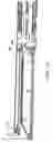 Fig. 33 - SURGICAL STAPLING APPARATUS INCLUDING SENSING MECHANISM