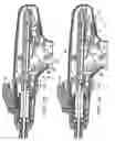 Fig. 34 - SURGICAL STAPLING APPARATUS INCLUDING SENSING MECHANISM