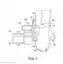 Fig. 08 - System and method for anterior approach for installing tibial stem
