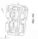 Fig. 50 - TRANSCUTANEOUS ANALYTE SENSORS, APPLICATORS THEREFOR, AND ASSOCIATED METHODS