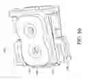Fig. 67 - TRANSCUTANEOUS ANALYTE SENSORS, APPLICATORS THEREFOR, AND ASSOCIATED METHODS