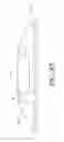 Fig. 86 - TRANSCUTANEOUS ANALYTE SENSORS, APPLICATORS THEREFOR, AND ASSOCIATED METHODS