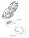 Fig. 98 - TRANSCUTANEOUS ANALYTE SENSORS, APPLICATORS THEREFOR, AND ASSOCIATED METHODS
