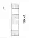 Fig. 63 - TRANSCUTANEOUS ANALYTE SENSORS, APPLICATORS THEREFOR, AND ASSOCIATED METHODS