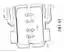 Fig. 64 - TRANSCUTANEOUS ANALYTE SENSORS, APPLICATORS THEREFOR, AND ASSOCIATED METHODS