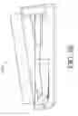 Fig. 69 - TRANSCUTANEOUS ANALYTE SENSORS, APPLICATORS THEREFOR, AND ASSOCIATED METHODS