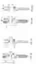 Fig. 04 - Pedicle screw