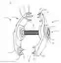 Fig. 01 - Spinal implant system and method