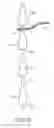 Fig. 08 - Methods and apparatus for coupling a prosthesis to a spinal segment