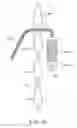 Fig. 09 - Methods and apparatus for coupling a prosthesis to a spinal segment