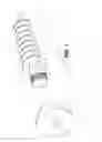Fig. 02 - Modular bone screw for surgical fixation to bone