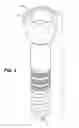 Fig. 08 - Modular bone screw for surgical fixation to bone