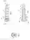 Fig. 04 - Semi-constrained bone screw and insertion instrument