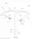 Fig. 02 - Control of device including mechanical arms