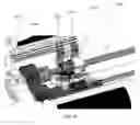 Fig. 40 - Control of device including mechanical arms