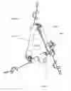 Fig. 49 - Control of device including mechanical arms