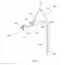 Fig. 12 - Method and devices for hysterectomy