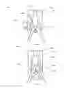 Fig. 45 - Method and devices for hysterectomy