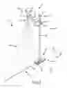 Fig. 04 - Surgical implant alignment device